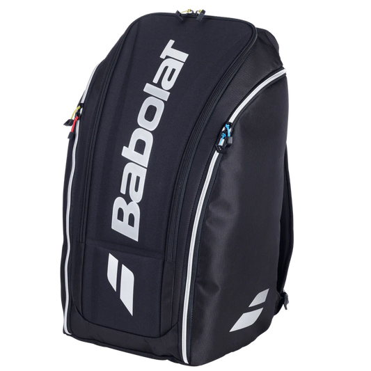 Babolat RH Perf Pade 2nd Gen Black
