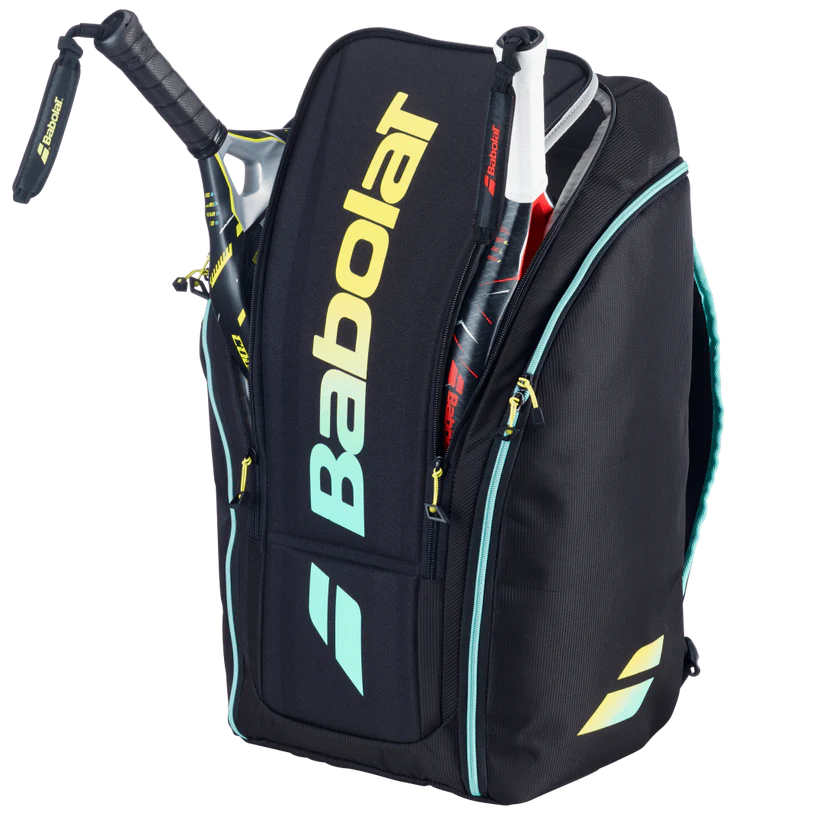 Babolat RH Perf Padel 2nd Gen Multicolour