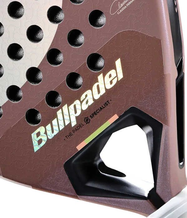 Bullpadel Wonder 2026 Padel Racket