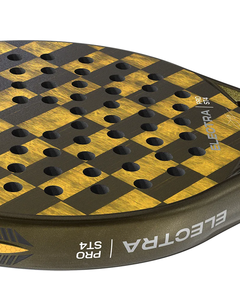 Siux Electra Stupa Pro ST4 2025