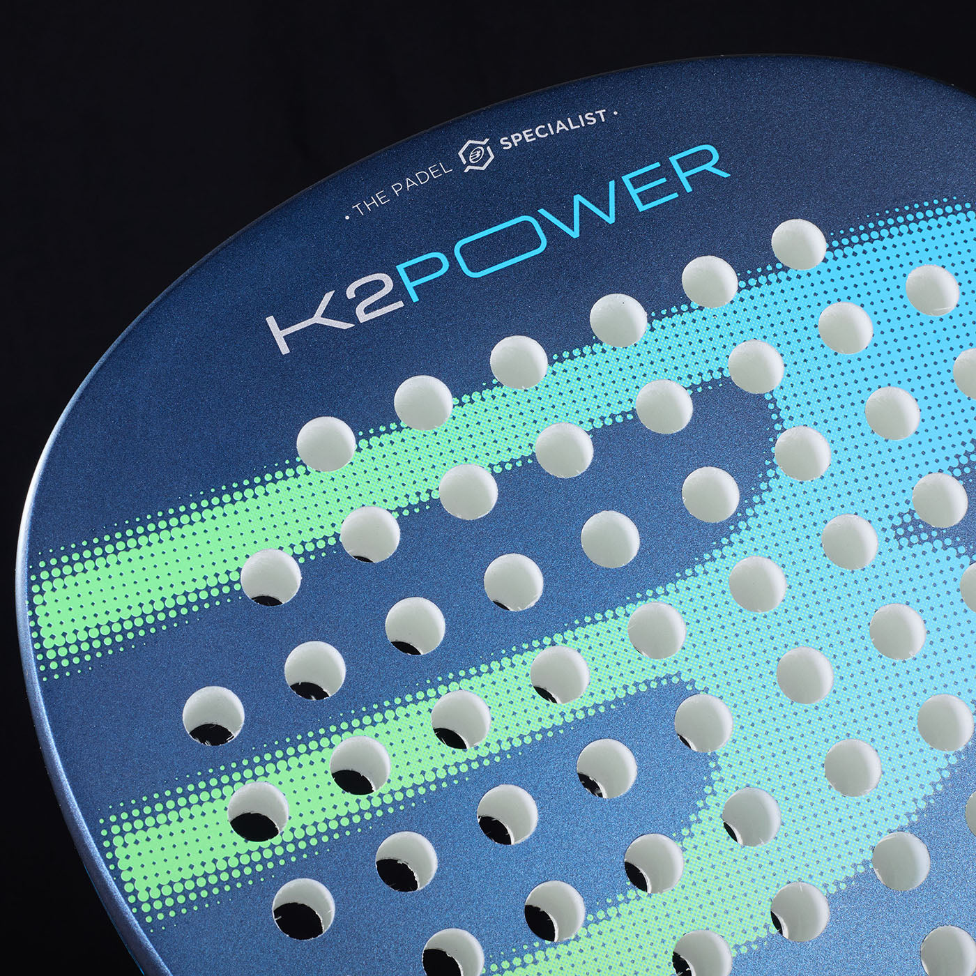 BULLPADEL K2 POWER 25