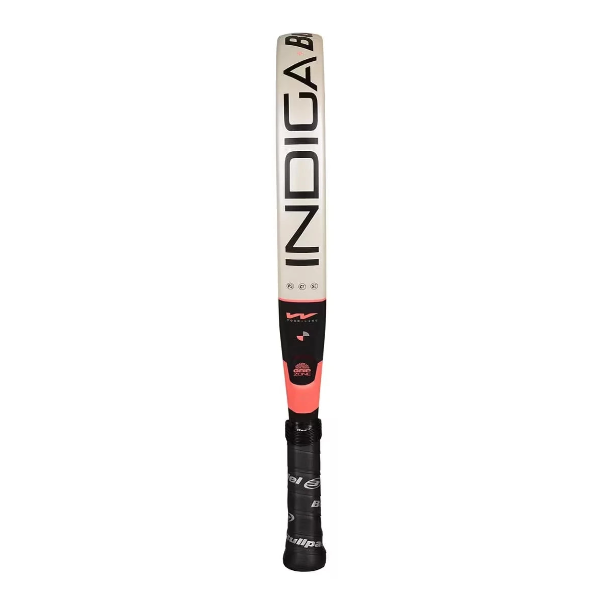 Bullpadel Indiga W 2026 Padel Racket