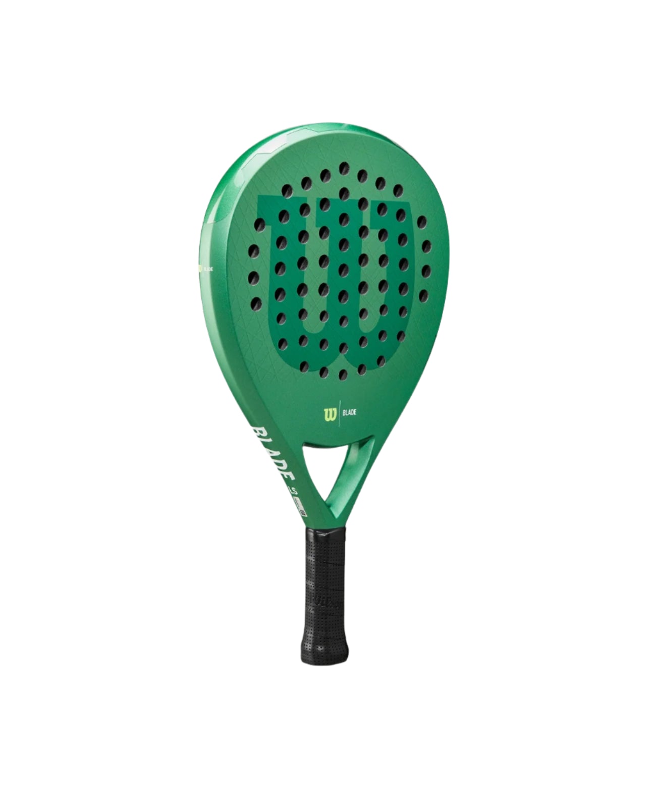 Wilson Blade LS V3 Padel Racket
