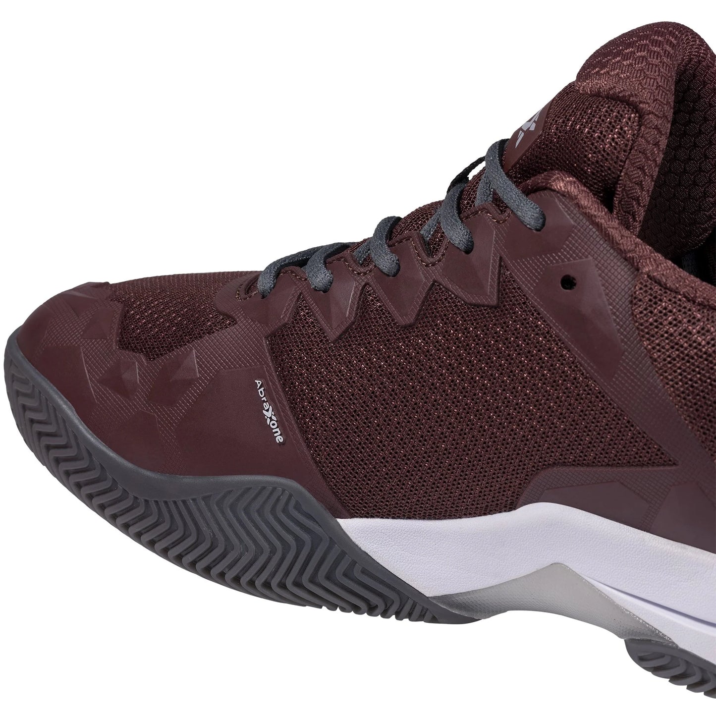 NOX ML10 Hexa Rum Rasin Charcol Padel Shoes