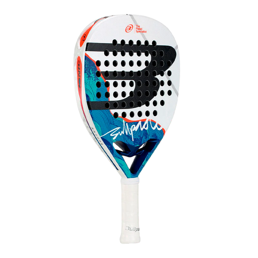 Bullpadel Ionic Power 2026 Padel Racket