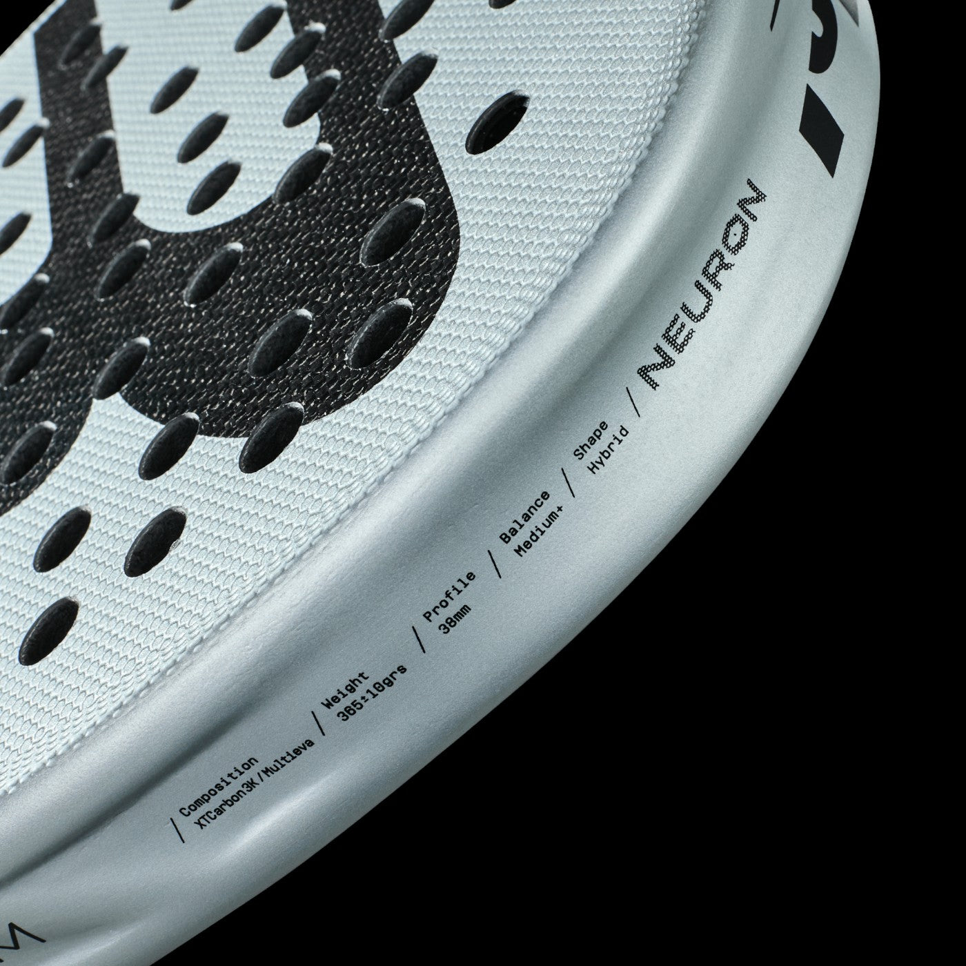 BULLPADEL NEURON 25