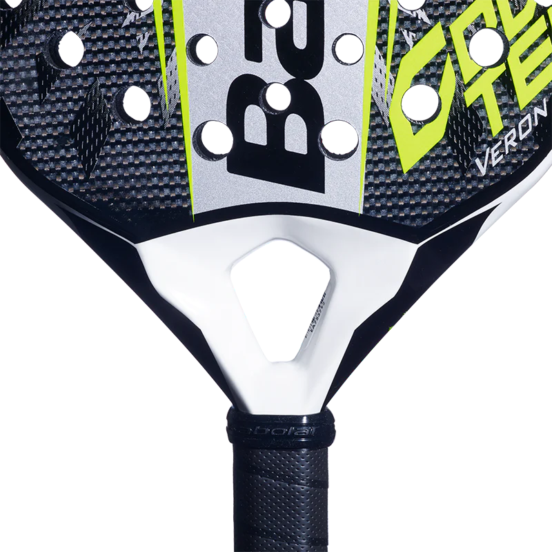 Babolat Counter Veron 2.6 Padel Racket
