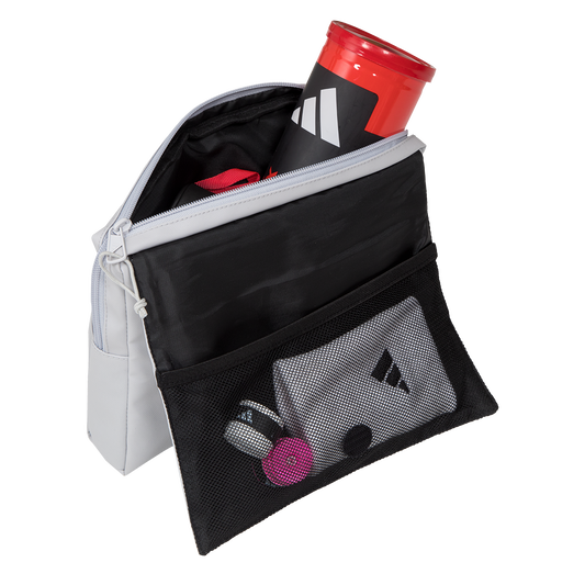 Adidas Accessory Bag Off White 3.4