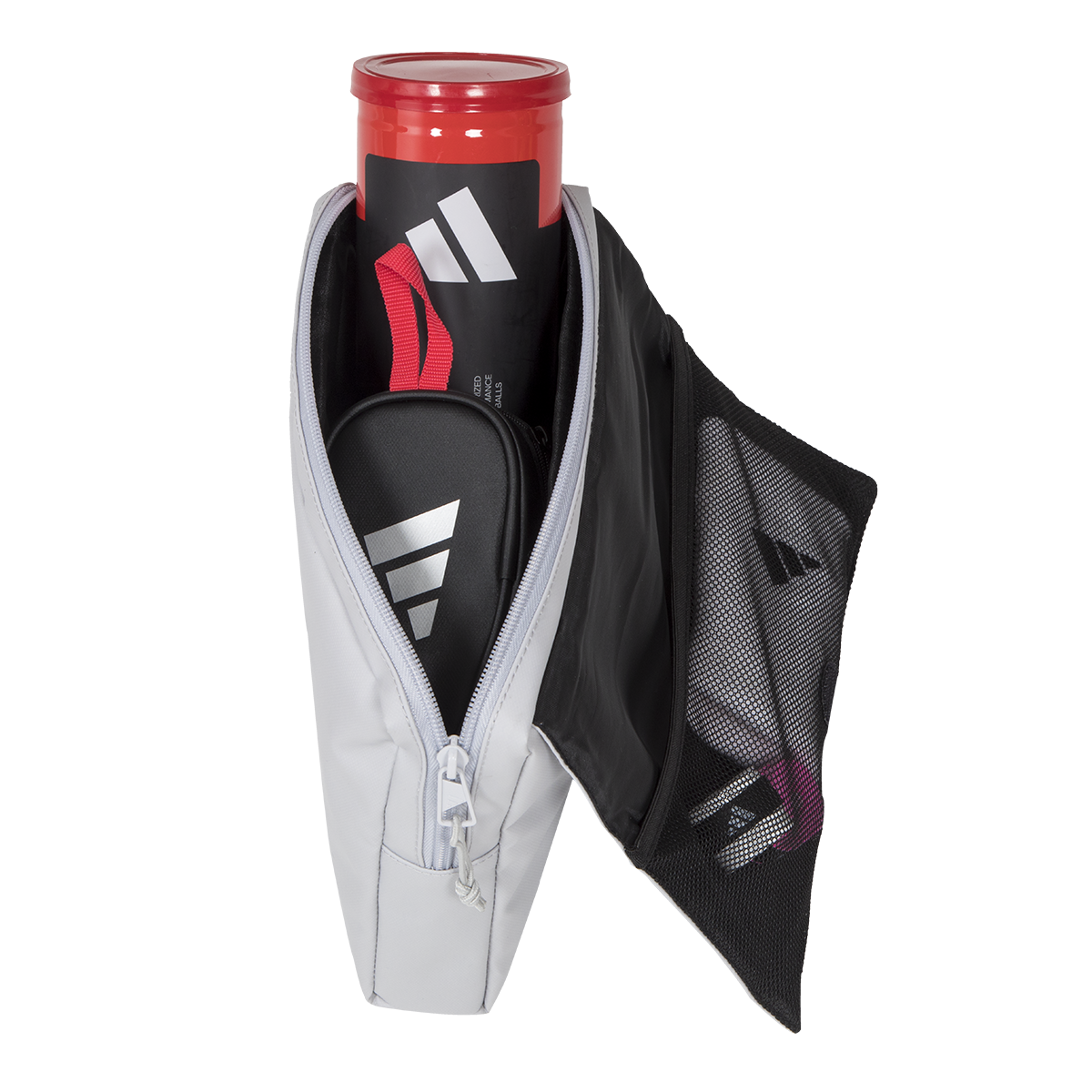 Adidas Accessory Bag Off White 3.4