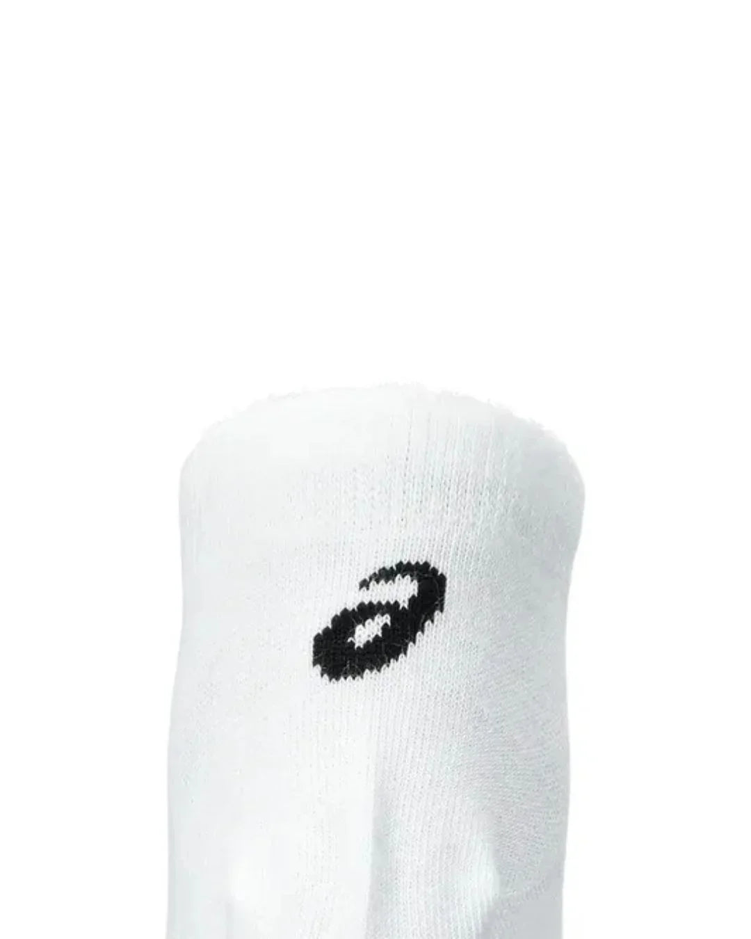 Asics Socks Ped White Pair of 3