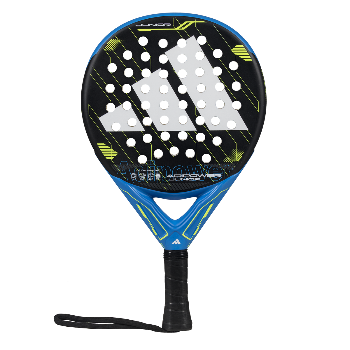 Adidas Adipower Junior Padel Racket
