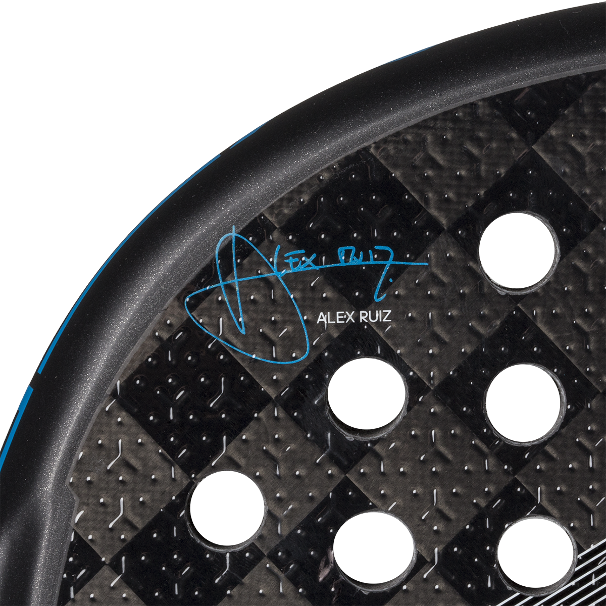 Adidas Adipower MTW CTRL Padel Racket