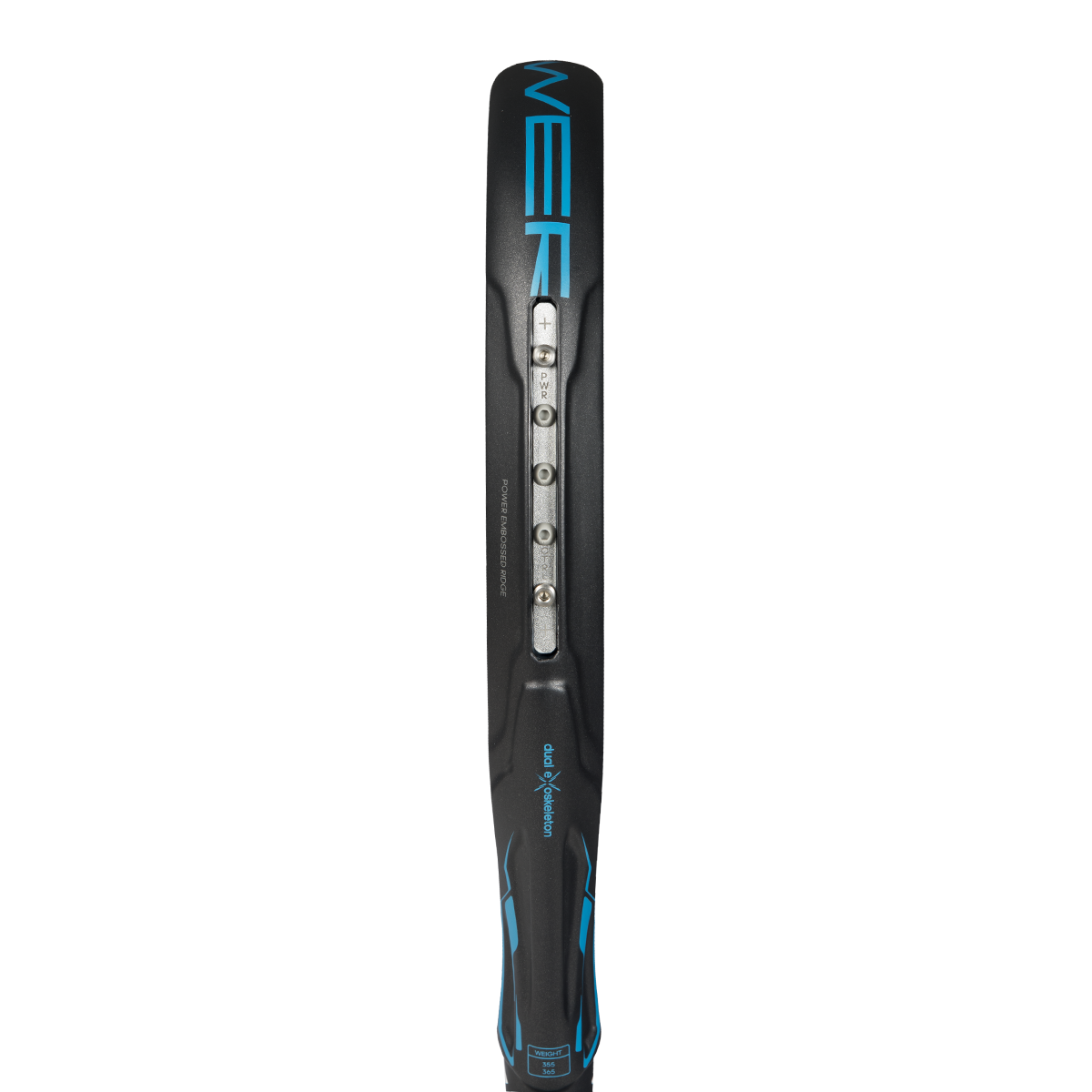 Adidas Adipower MTW CTRL Padel Racket