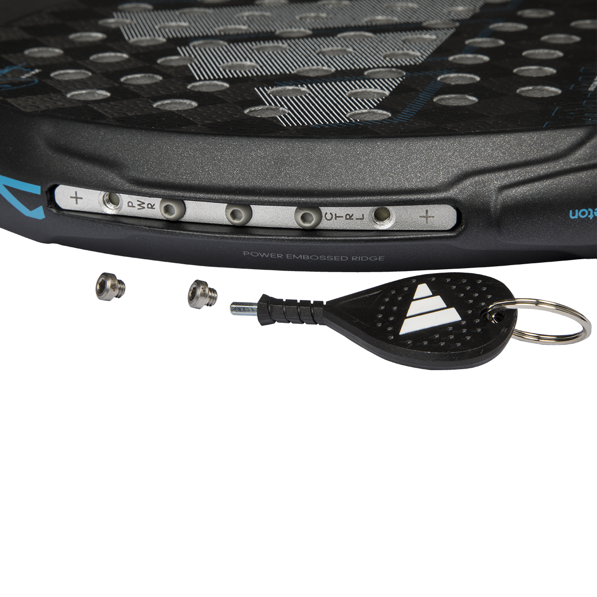 Adidas Adipower MTW CTRL Padel Racket