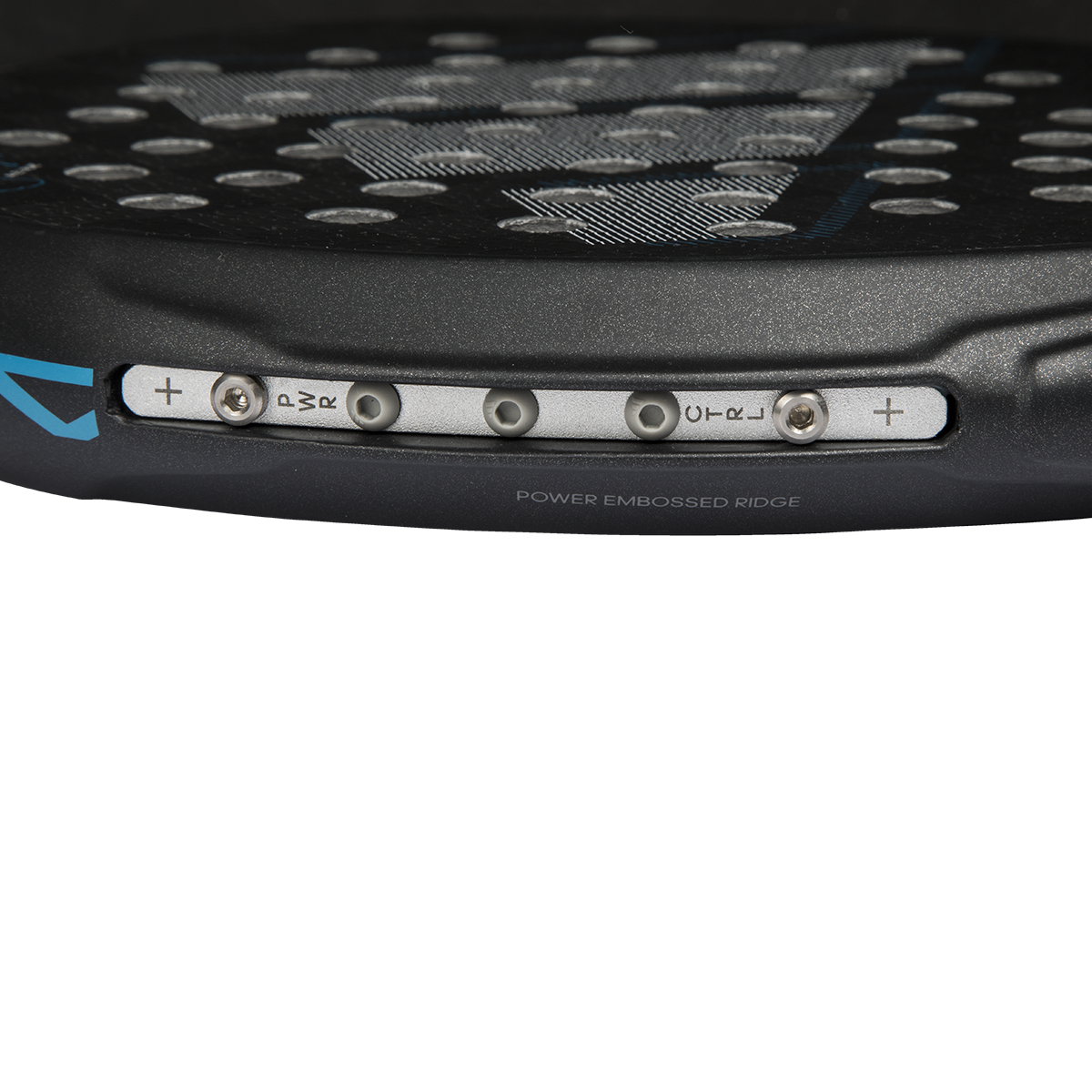 Adidas Adipower MTW CTRL Padel Racket