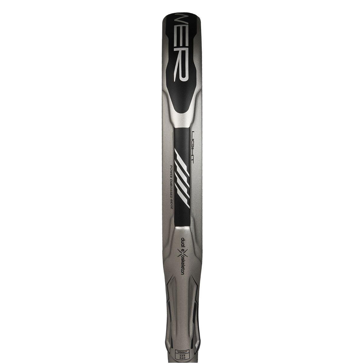 Adidas Adipower Carbon Light Padel Racket
