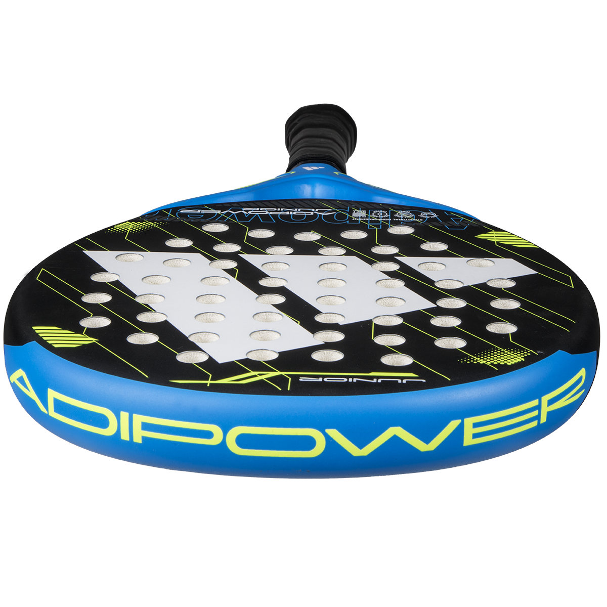 Adidas Adipower Junior Padel Racket