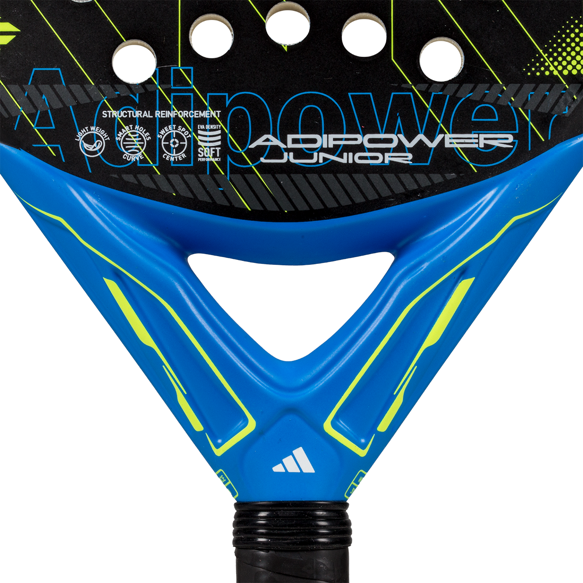 Adidas Adipower Junior Padel Racket