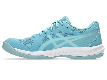 Asics Upcourt 6(STILL WATER OCEAN DECAY)