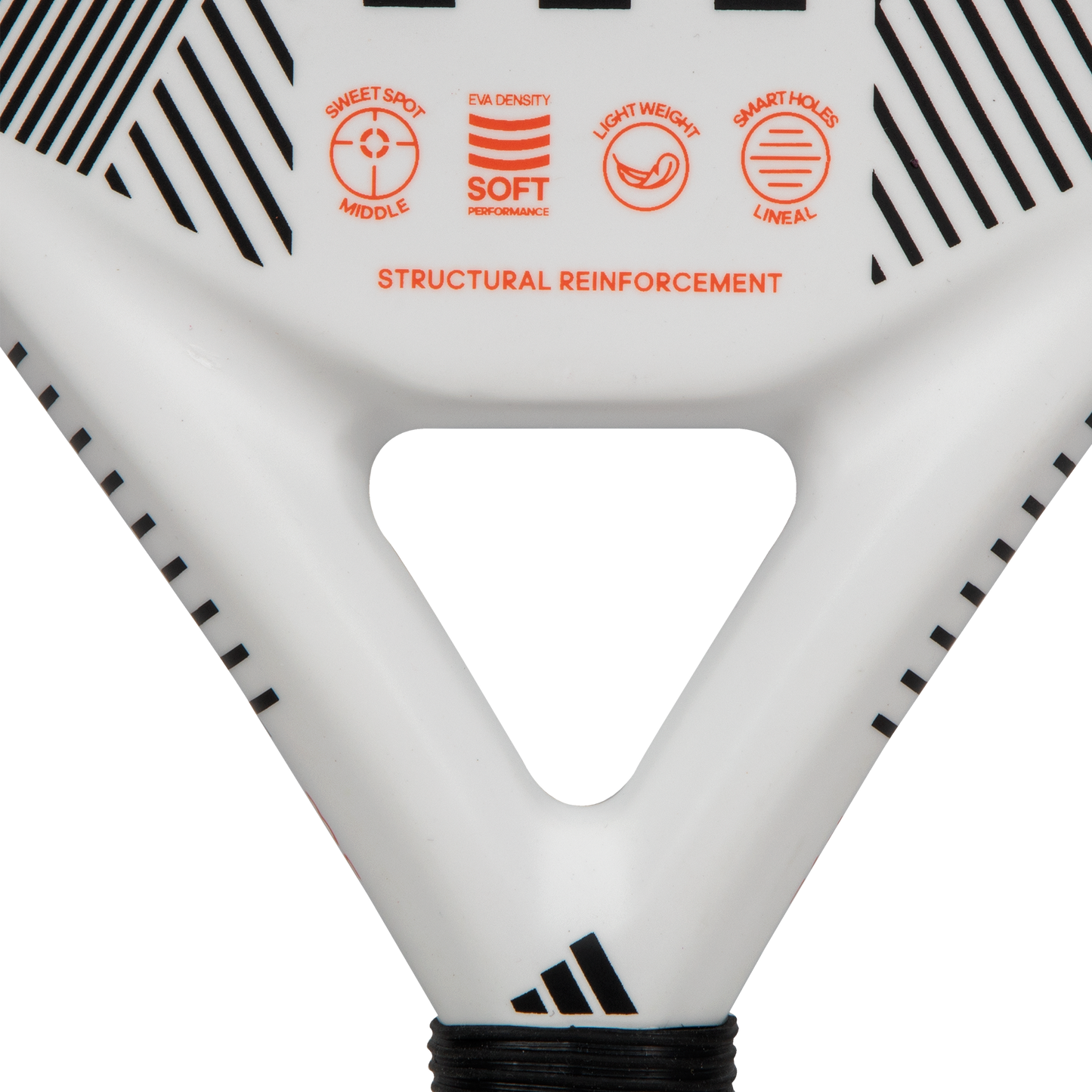 Adidas Match Light 3.3 Padel Racket