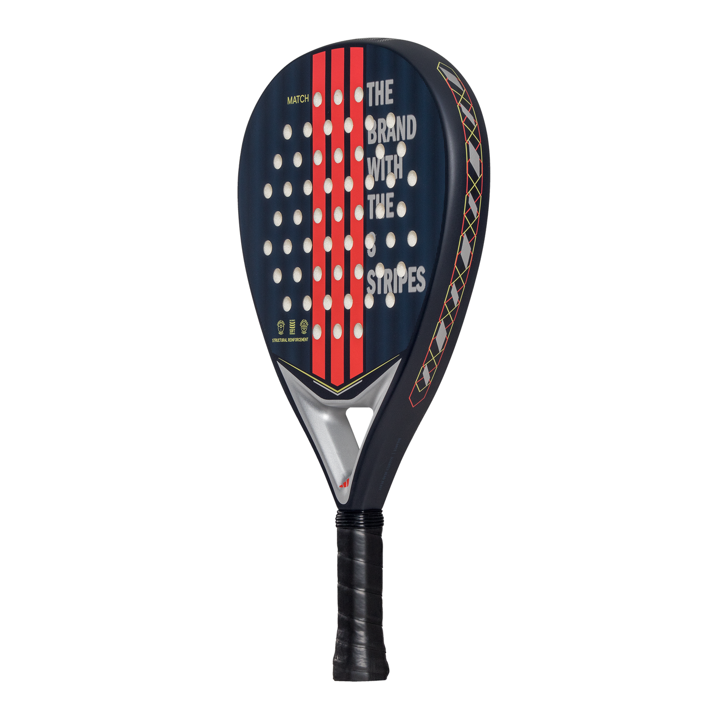 Adidas Match Blue 3.4 Padel Racket