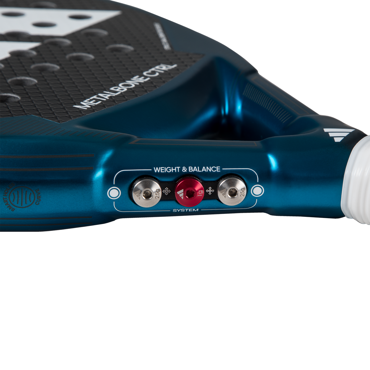 Adidas Metalbone CTRL 3.3 Padel Racket