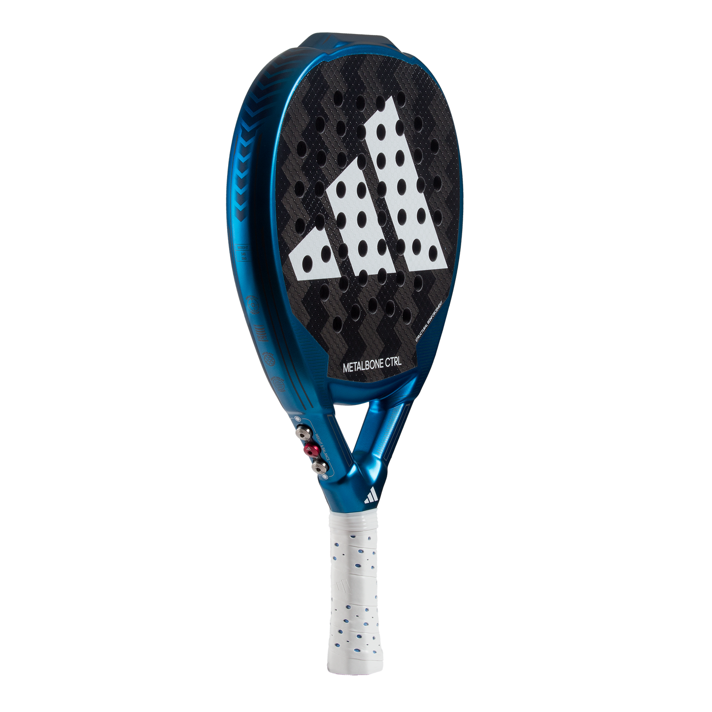 Adidas Metalbone CTRL 3.3 Padel Racket