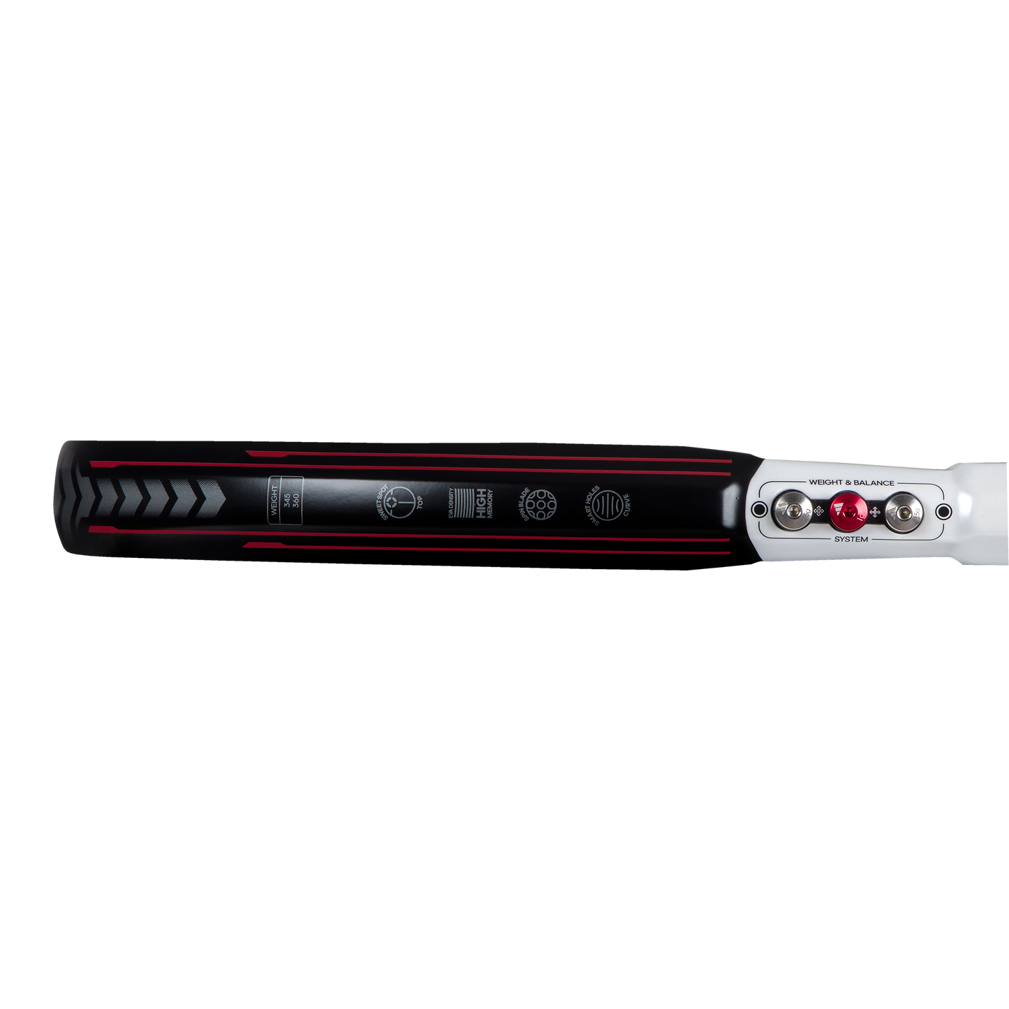 Adidas Metalbone HRD 3.3 Padel Racket