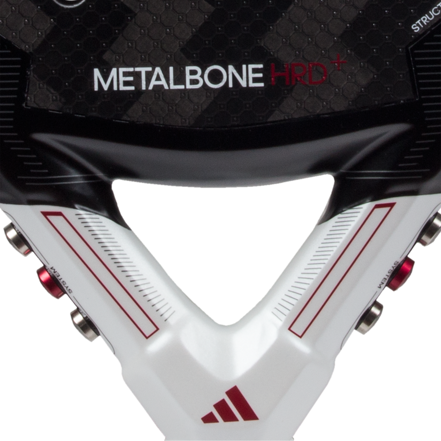 Adidas Metalbone HRD 3.3 Padel Racket