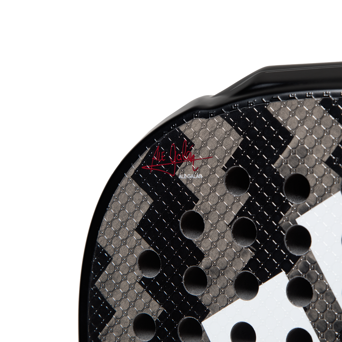 Adidas Metalbone HRD 3.3 Padel Racket