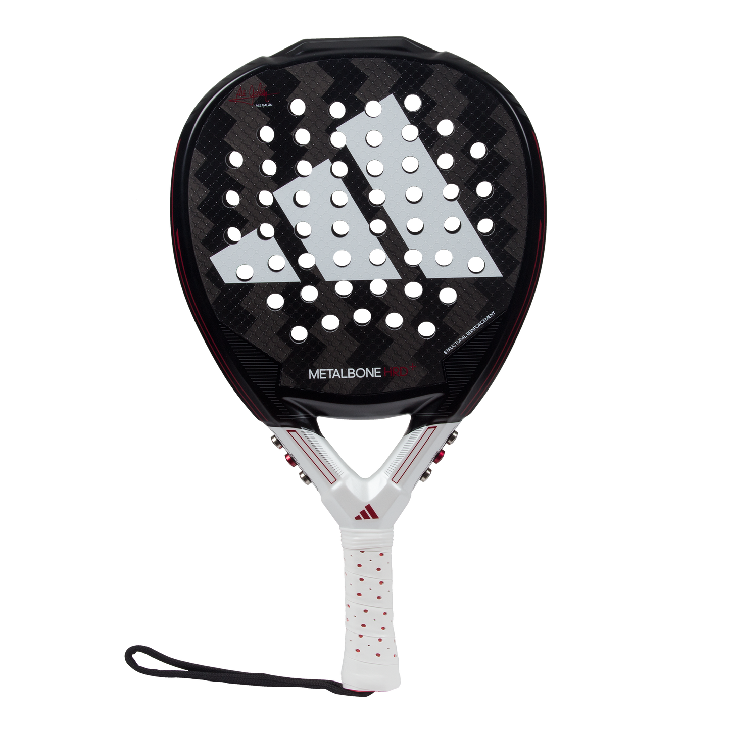 Adidas Metalbone HRD 3.3 Padel Racket