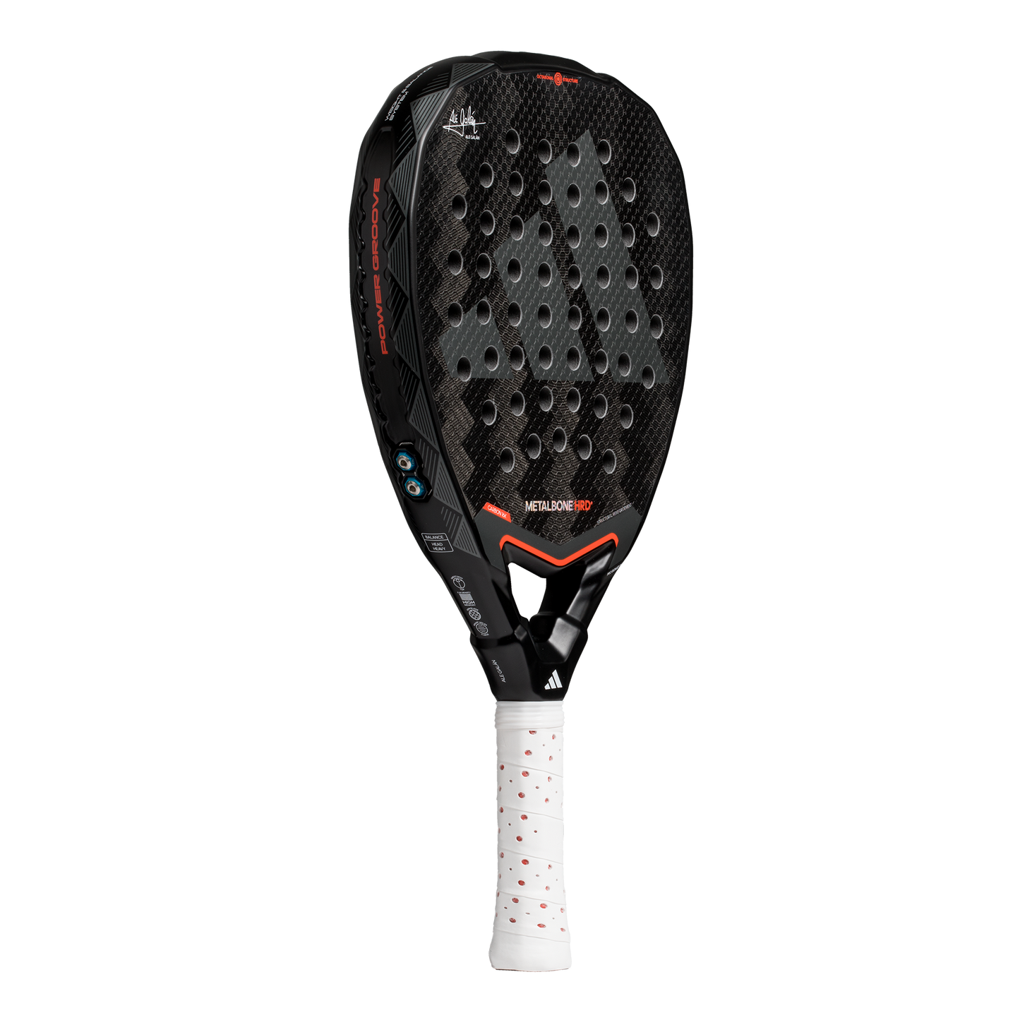 Adidas Metalbone HRD 3.4 Padel Racket