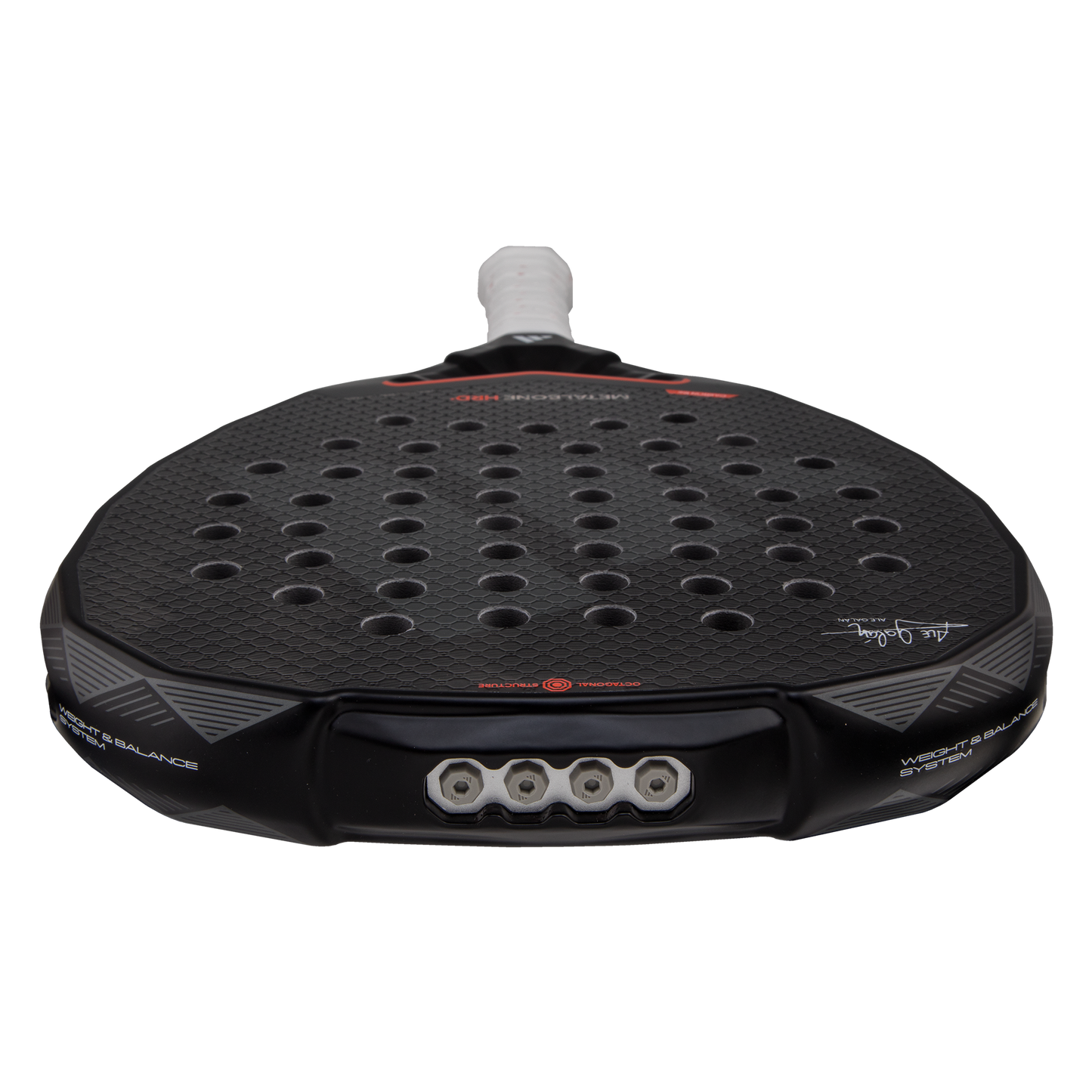 Adidas Metalbone HRD 3.4 Padel Racket