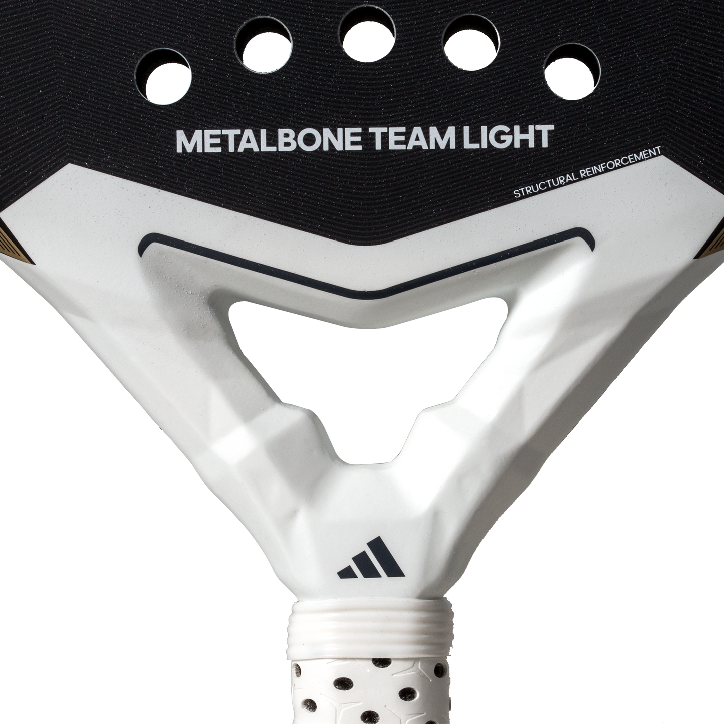 Adidas Metalbone Team light 3.4 Padel Racket