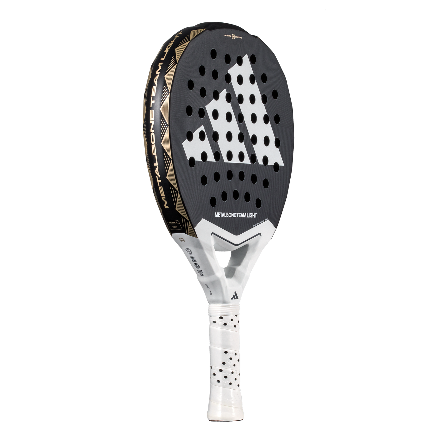 Adidas Metalbone Team light 3.4 Padel Racket