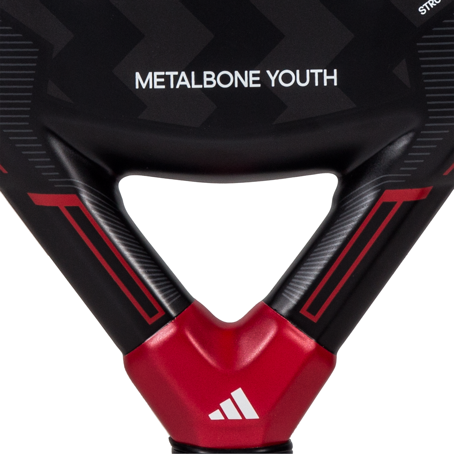 Adidas Metalbone Youth 3.3 Padel Racket