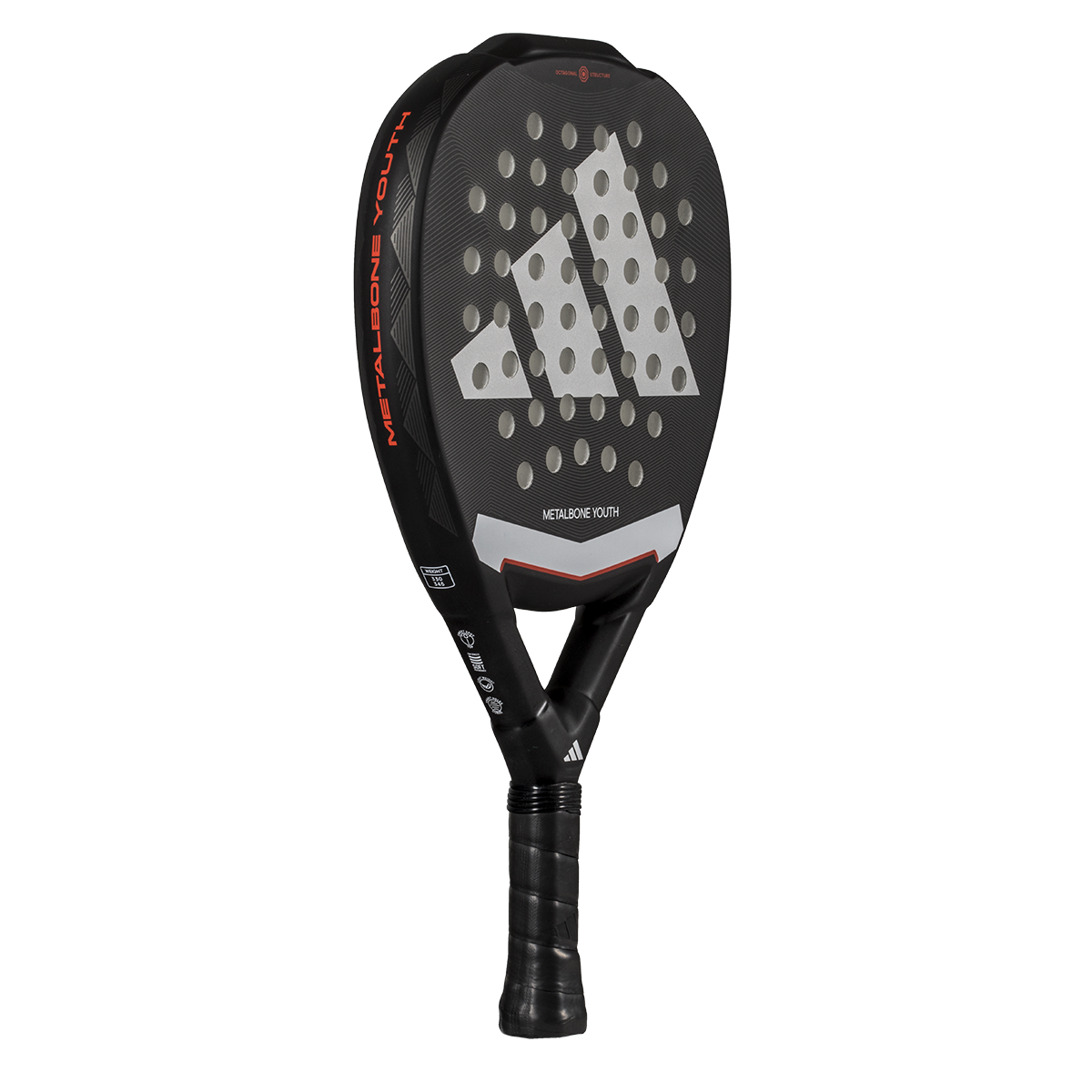 Adidas Metalbone Youth 3.4 Padel Racket
