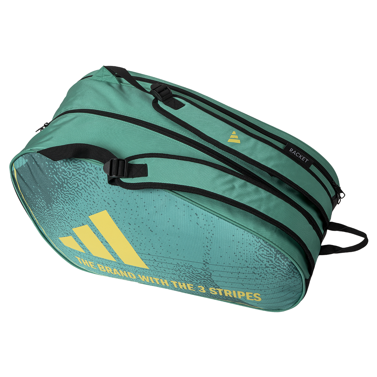 RACKETBAG CONTROL GREEN 3.4