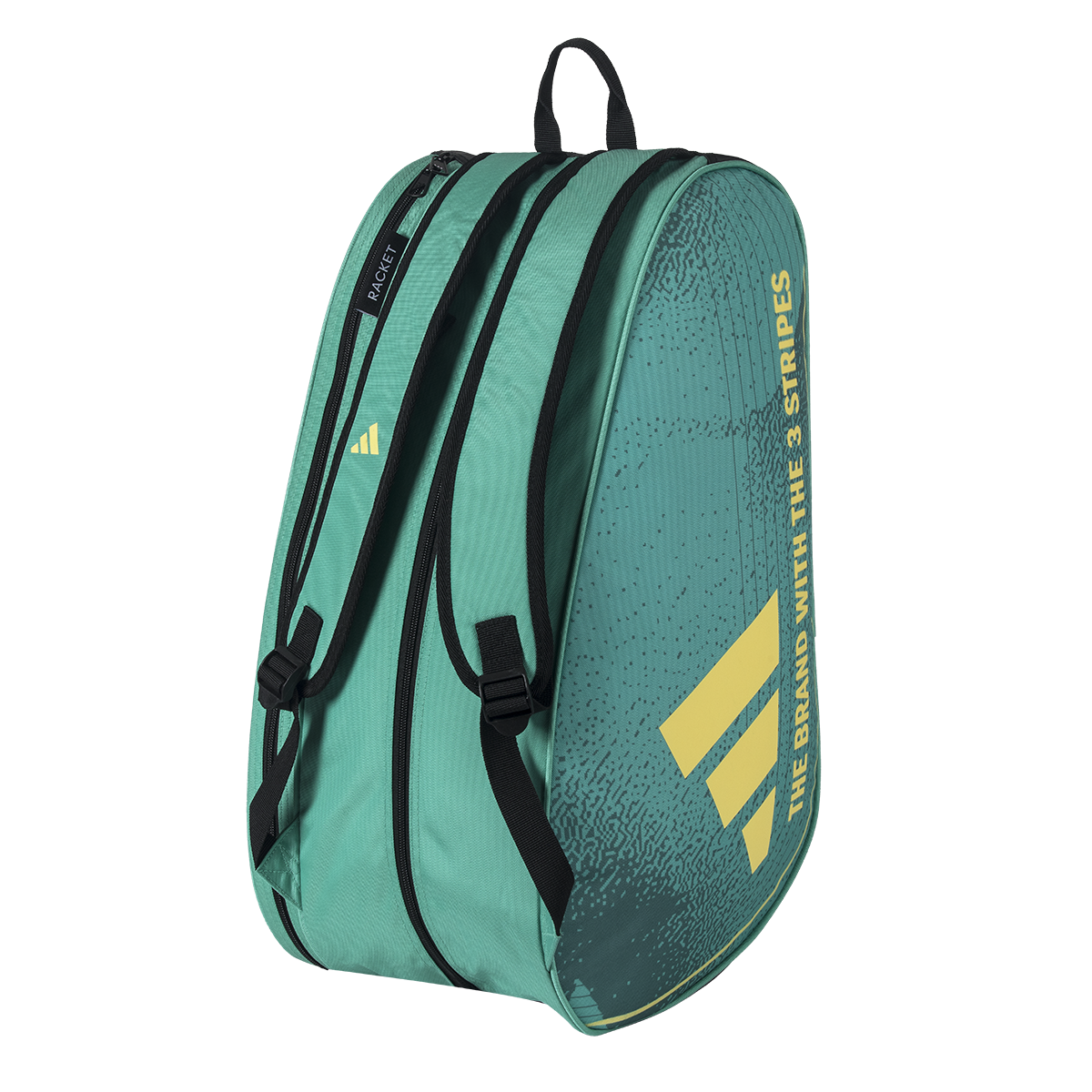 RACKETBAG CONTROL GREEN 3.4