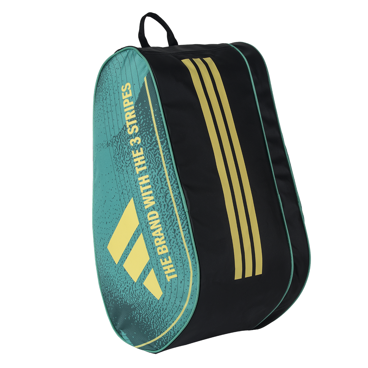 RACKETBAG CONTROL GREEN 3.4