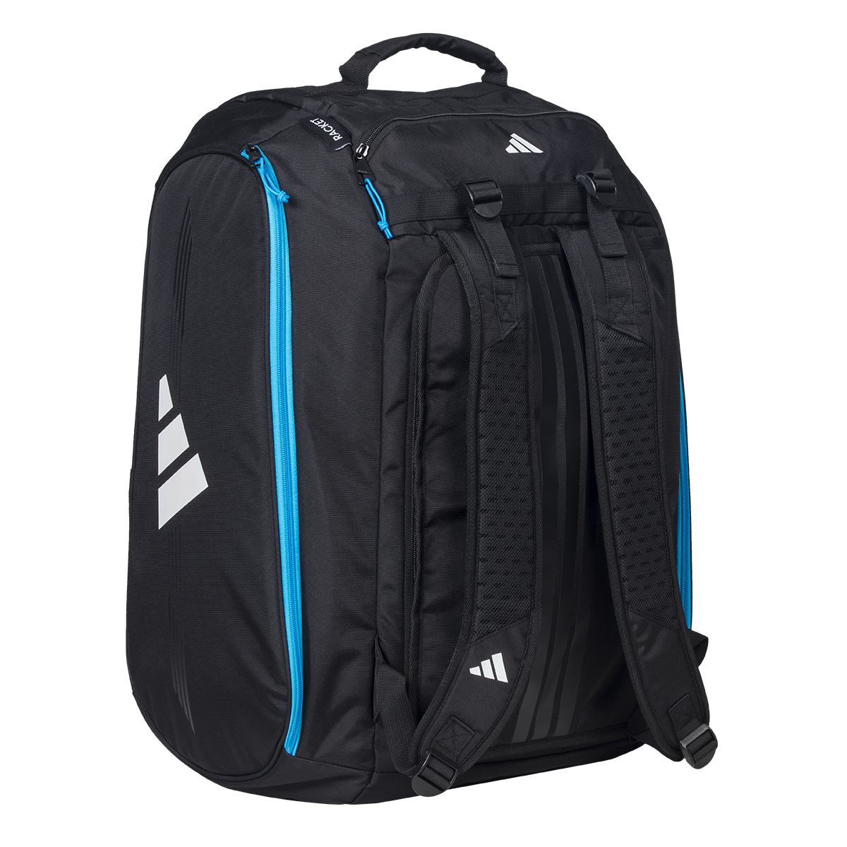 RACKETBAG PROTOUR BLACK 3.4