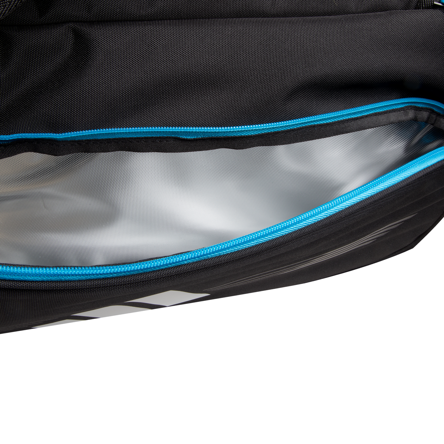 RACKETBAG PROTOUR BLACK 3.4