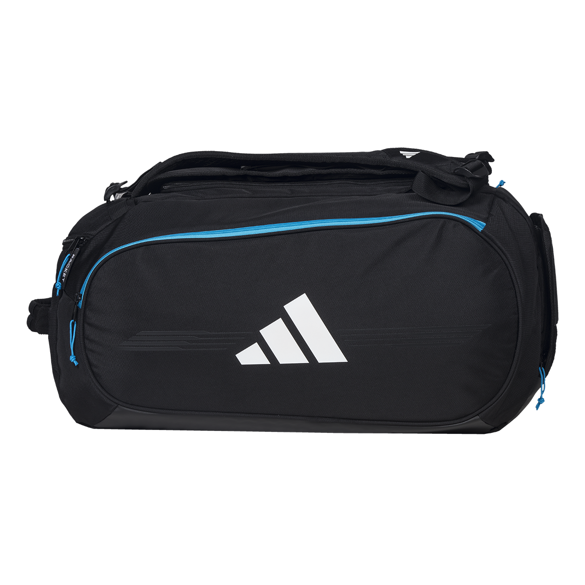 RACKETBAG PROTOUR BLACK 3.4
