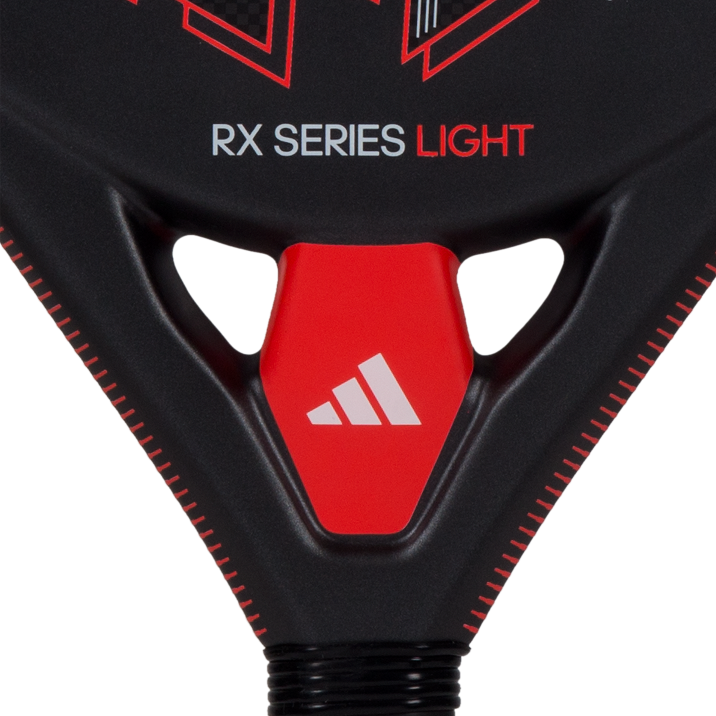 Adidas Rx Series Light 3.3 Padel Racket
