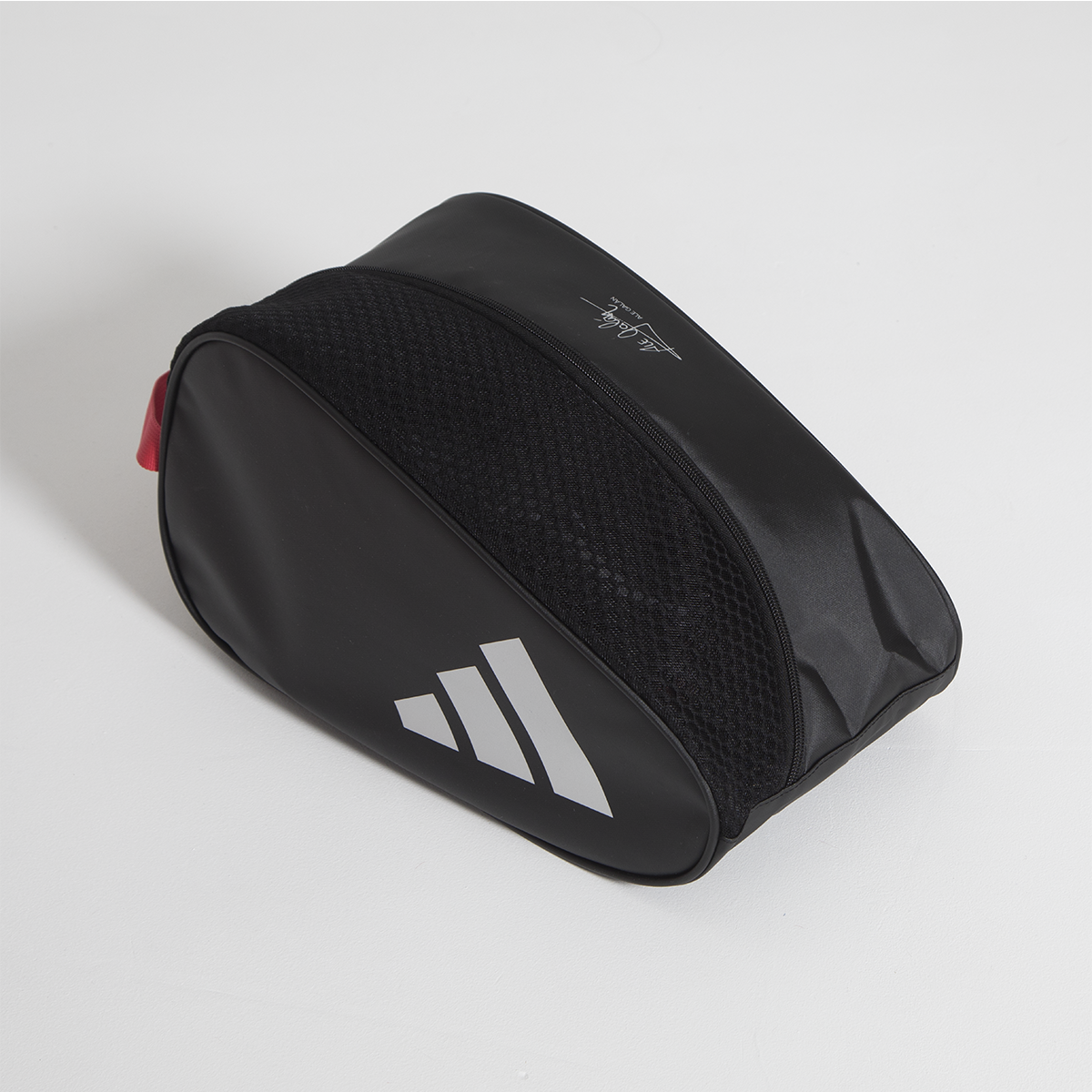 Adidas Accessory Bag Black/Red