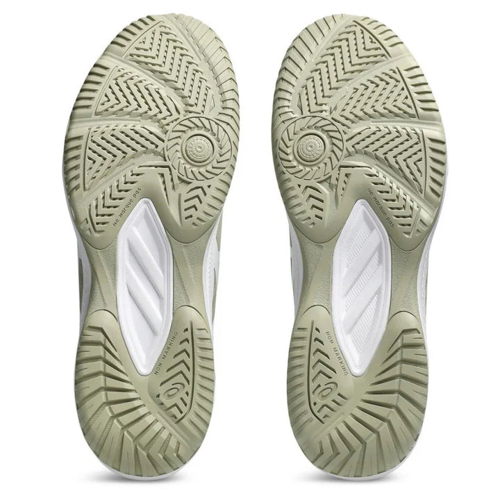 Asics Upcourt 6(KHAKI WHITE)