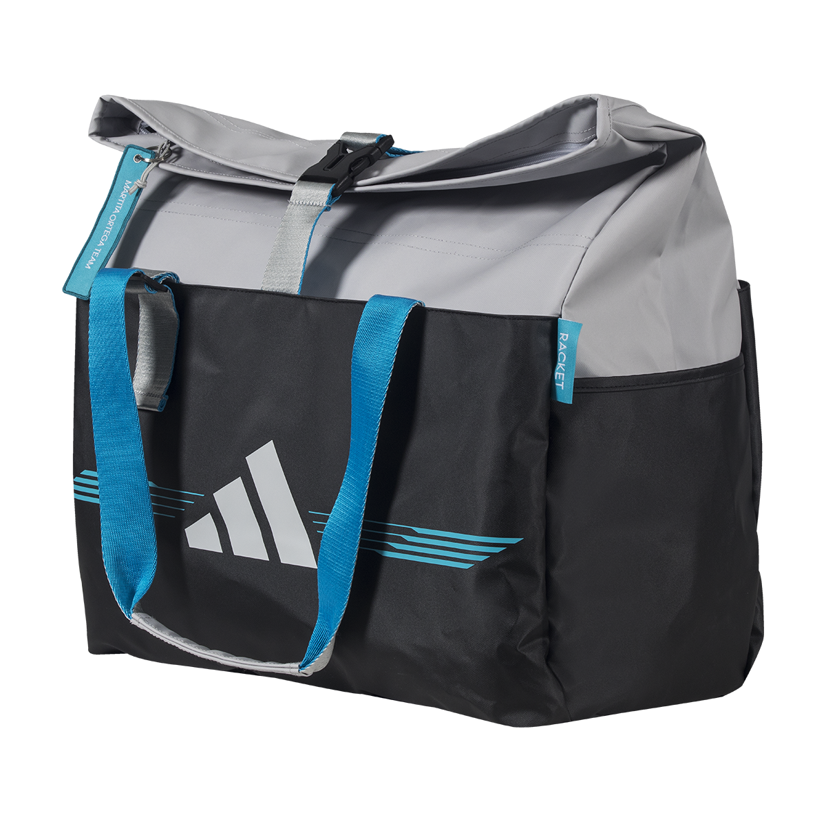 WEEKEND BAG OFF WHITE