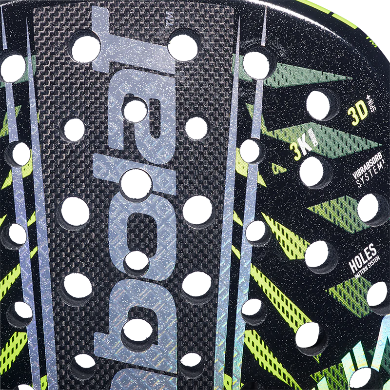 Babolat Counter Viper 2.6 Padel Racket