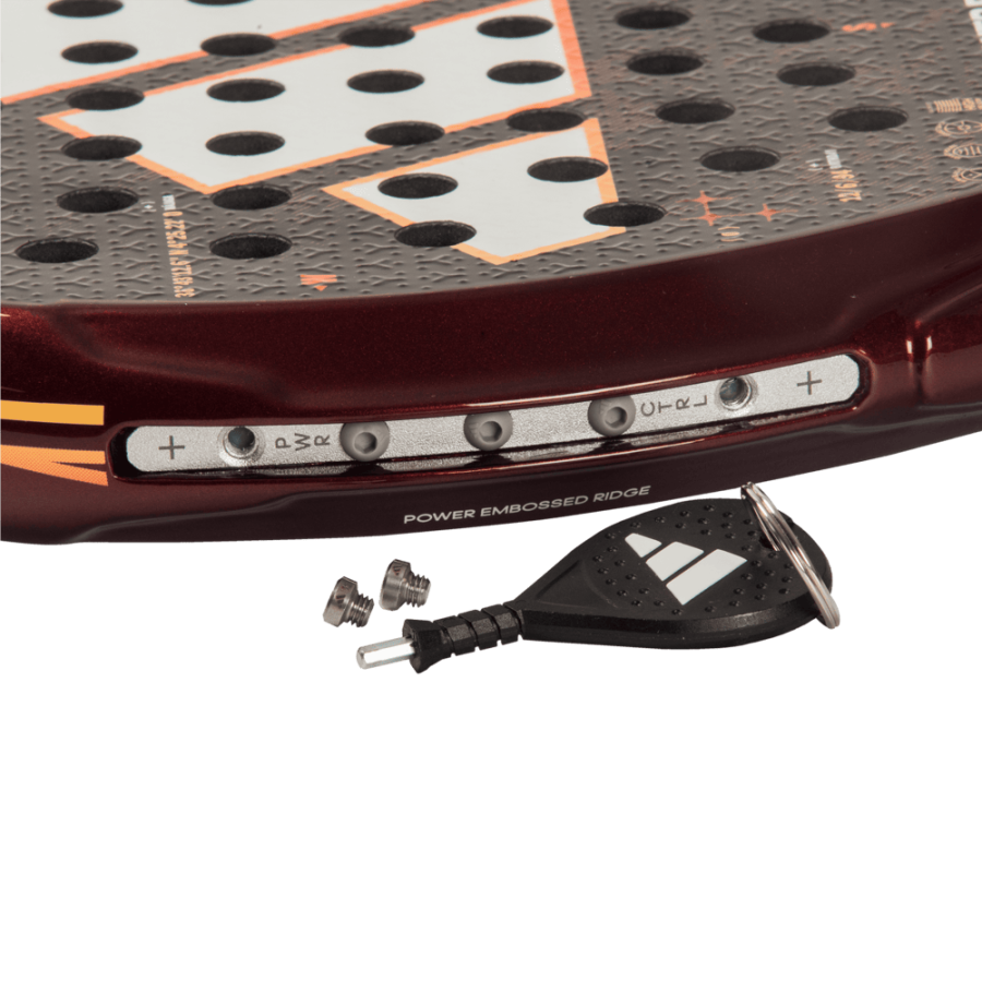 adidas Adipower Ctrl Mtw Pro Edt 2025 Racket