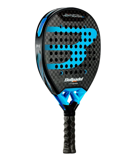 Bullpadel Vertex 05 Hybrid 2026 Padel Racket